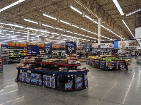 Walmart Supercenter #948 2525 Us Highway 70 Se, Hickory, NC 28602. Opens at 6am . 833-600-0406 Get directions. ... Make your front or backyard the outside oasis of your dreams with the help of your Hickory Supercenter Walmart. Whether you need help taming your lawn, need a hand assembling furniture for your patio or deck, ...